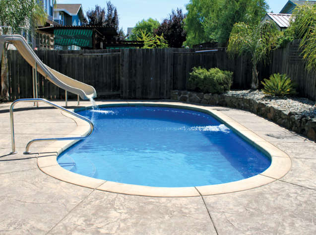 Columbia Fiberglass Pool By Trilogy Pools Columbia Fiberglass Pool By Trilogy Pools