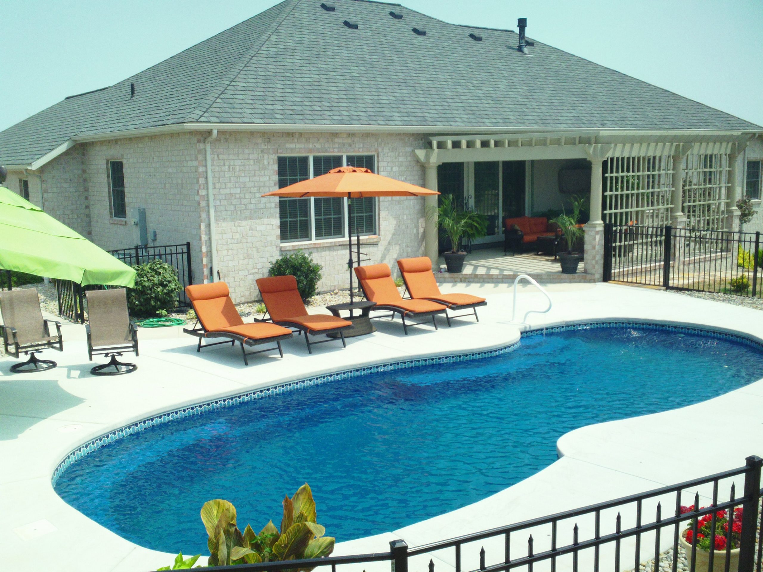 Prevent Swimmer's Ear in your Latham Pools Prevent Swimmer's Ear in your Latham Pools