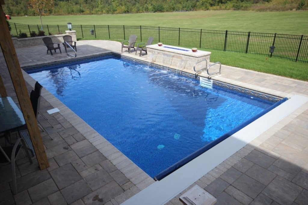 Which Cover is Right For Your Pool?