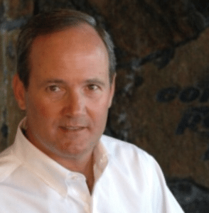 Mike Giovanone