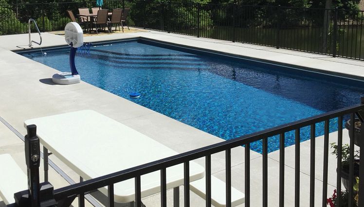 Child Pool Safety: How to Make Your Pool Safe For Kids