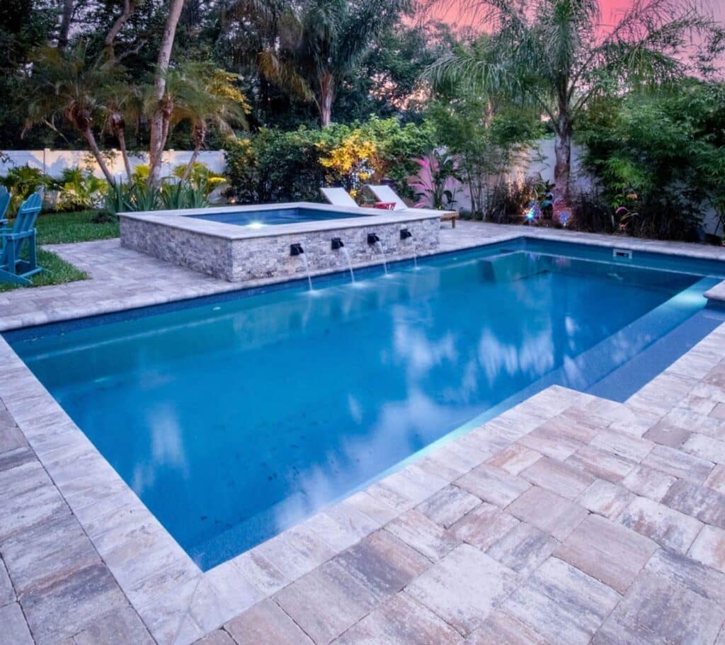 Best Time of the Year to Build a Pool