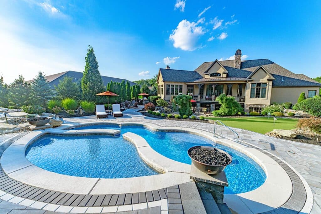 Pools & Spas Poland, Ohio