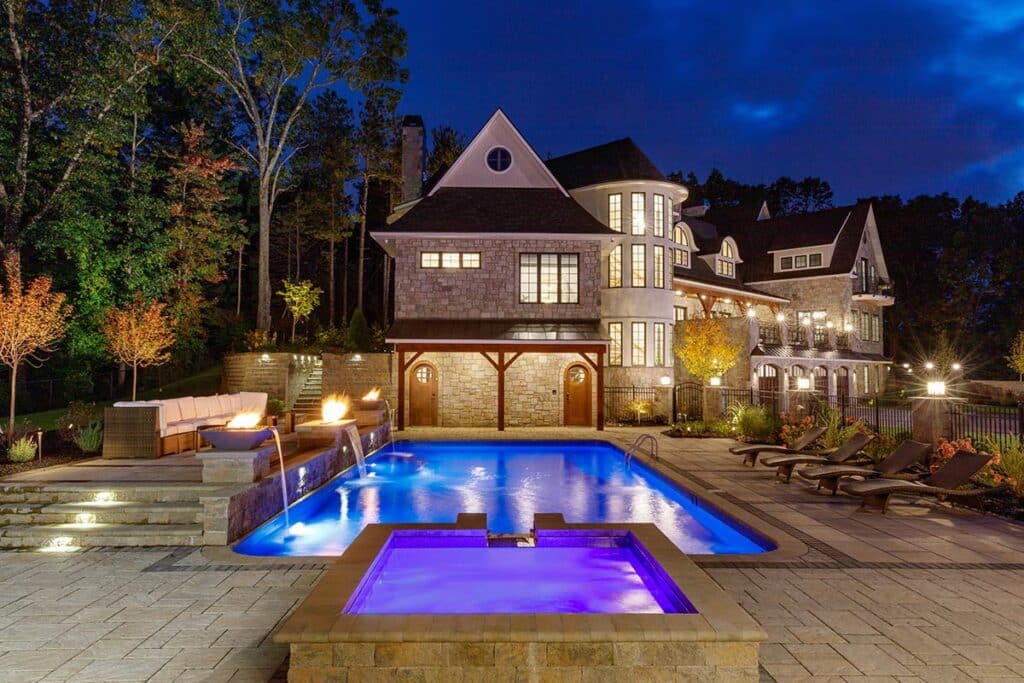 Concord Pools & Spas Latham, New York