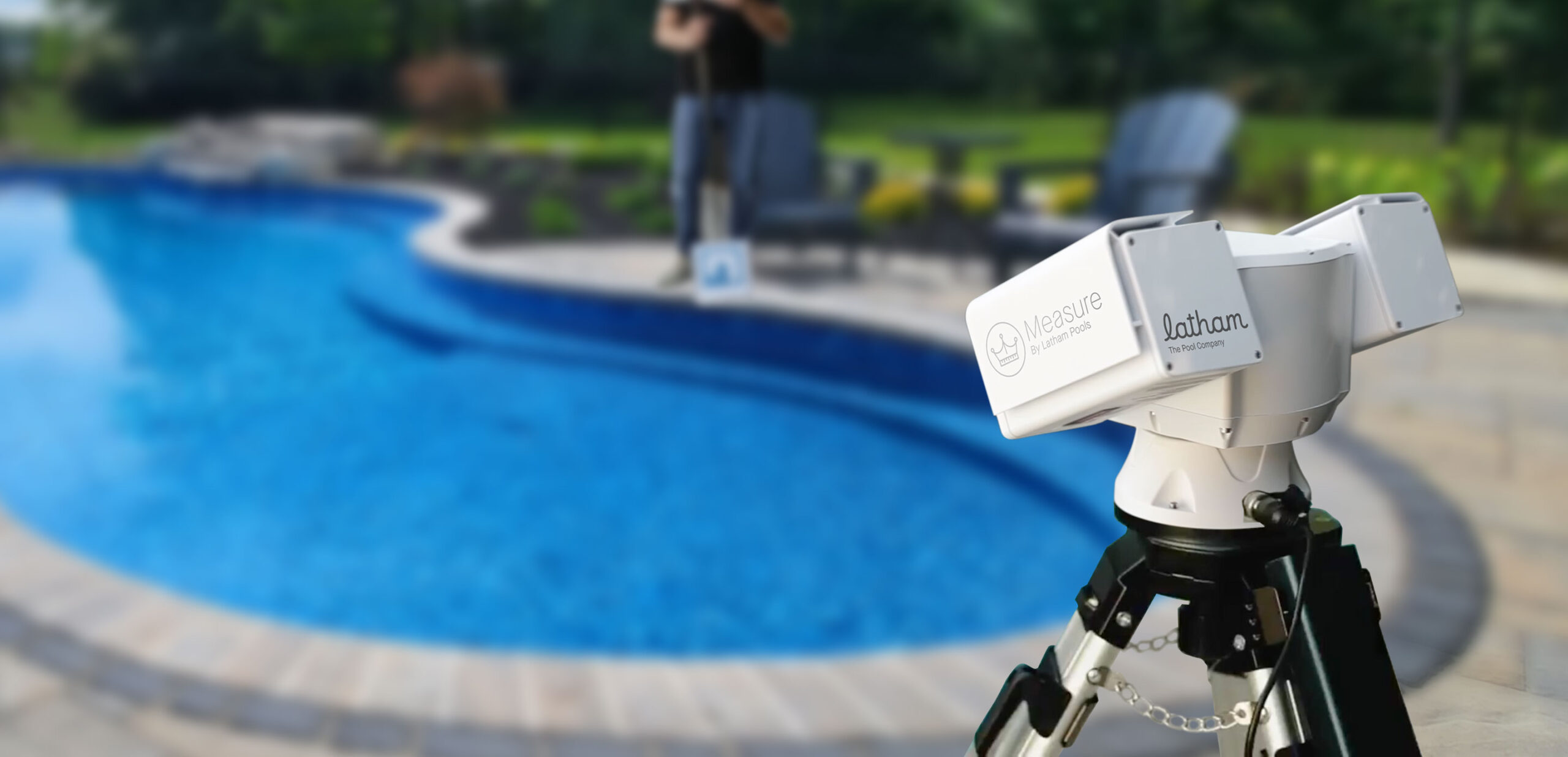 The Future of Measuring is Here