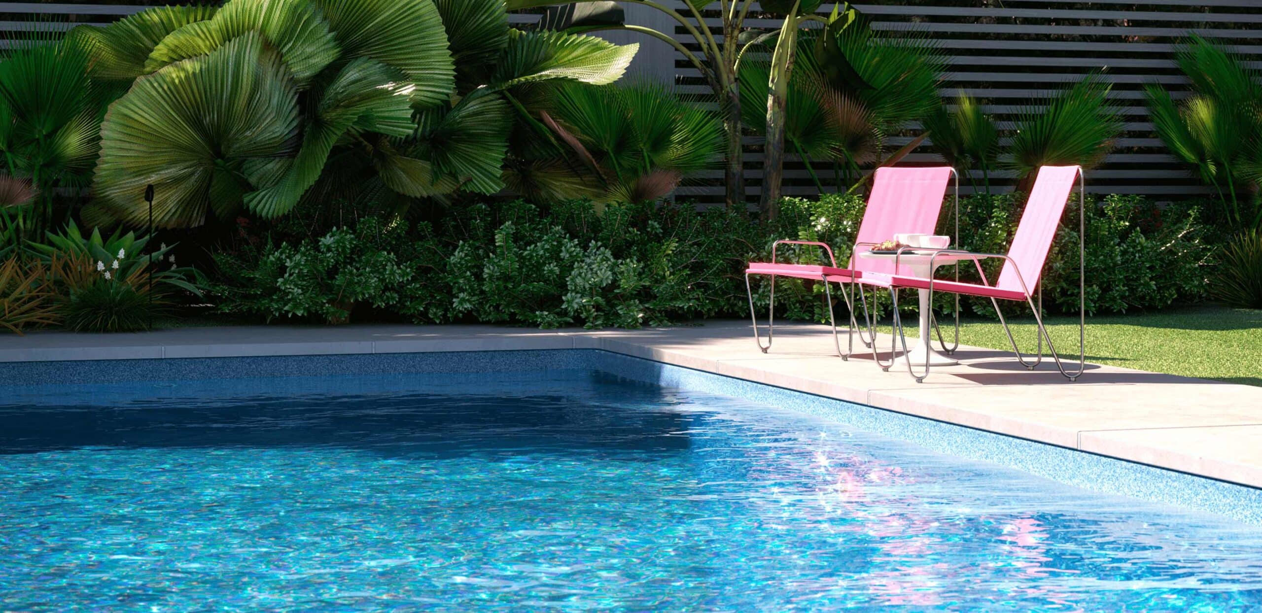 Contact Us About Your Latham Pool Product