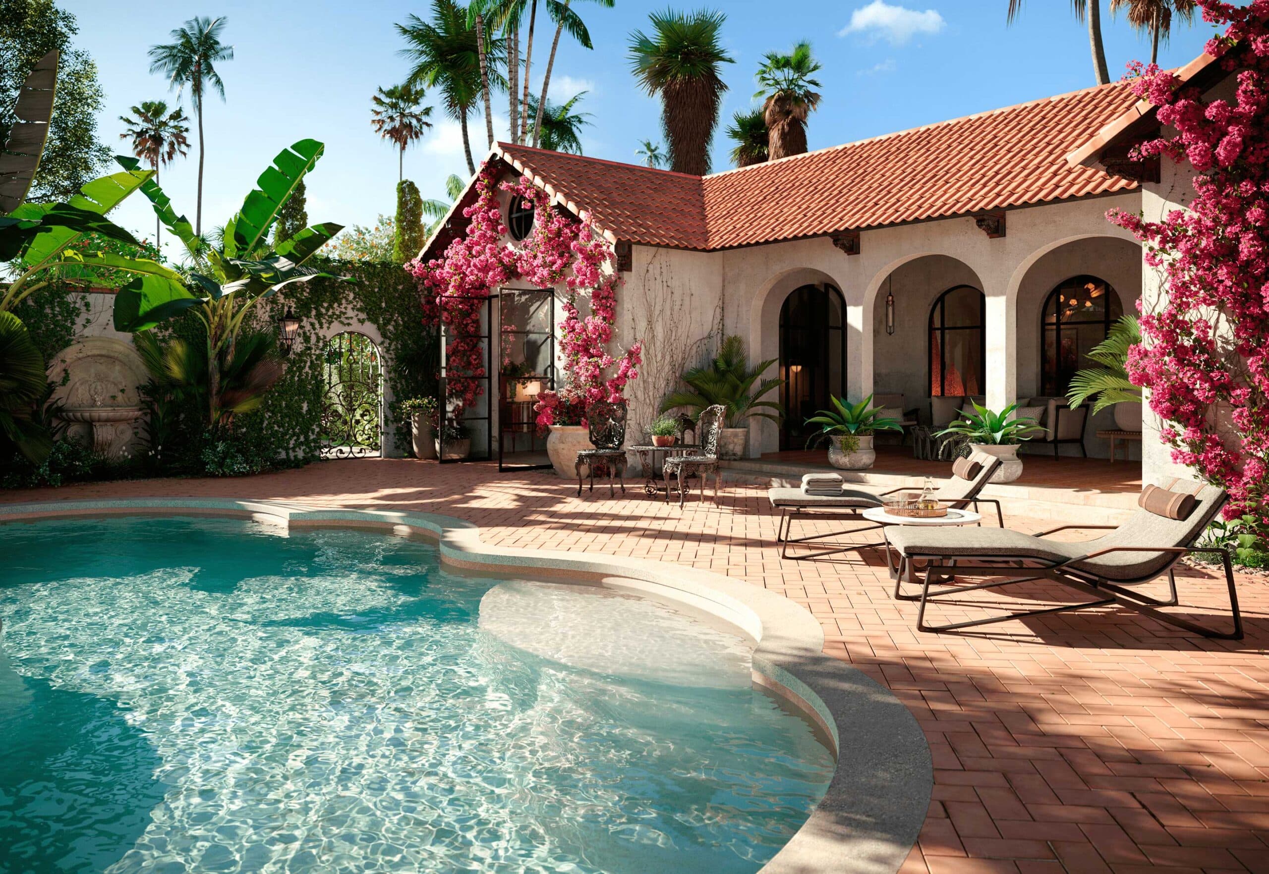 How Much Does a Fiberglass Pool Cost?