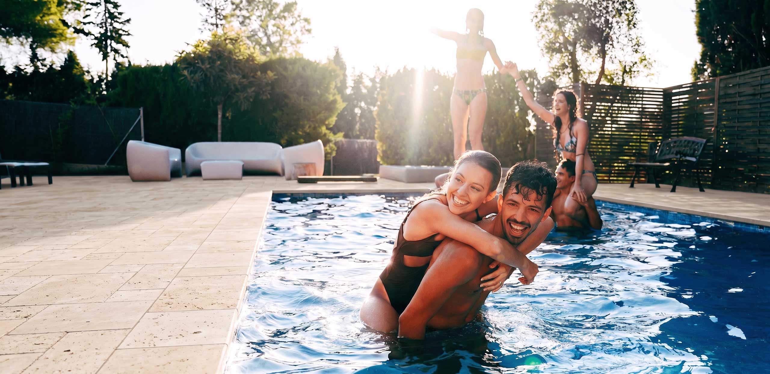 Make Your Backyard a Destination